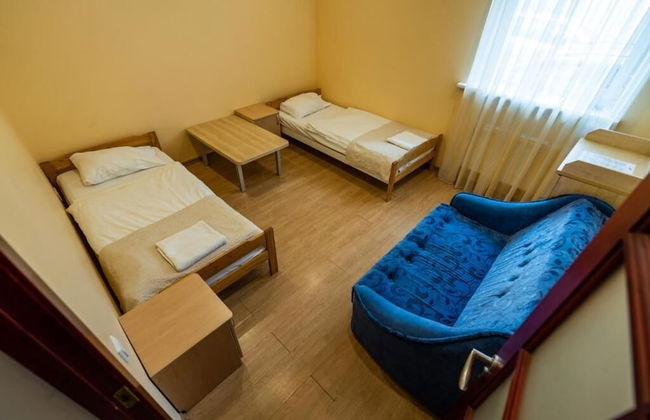 Klaipeda Inn - Photo 6