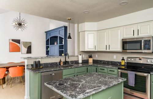 Artist Getaway In Downtown Westminster - Foto 15