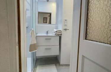 Le cottages des remparts - le lodge - Foto 13