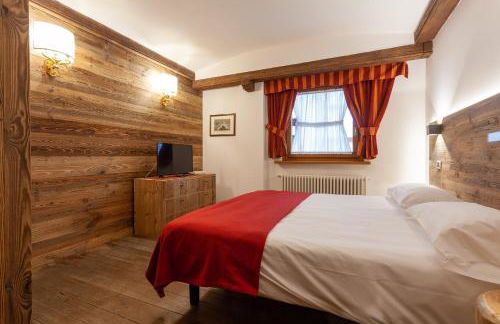 Residence Le Grand Chalet - Foto 33