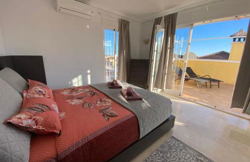 Villa in Playa Flamenca, Orihuela Costa Spain - Foto 14