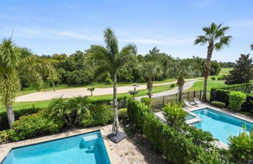 Refurbished Lux 6 Bed Golf Views At Reunion Resort By Shine Villas - Foto 50