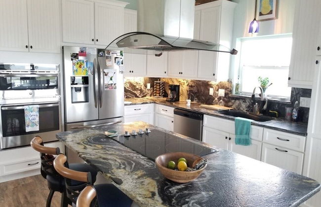 Rusty Pelican - Foto 12