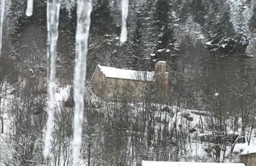 Chalet Aranés Santa María cerca de Baqueira-Beret by Eth Flòc - Foto 56