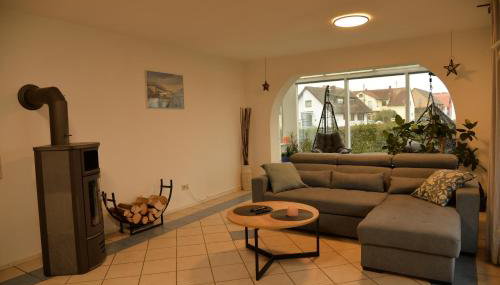 Ferienwohnung Wintersonne - Foto 3