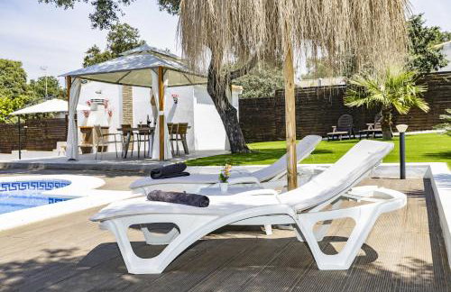 Villa mis Raices - Foto 6