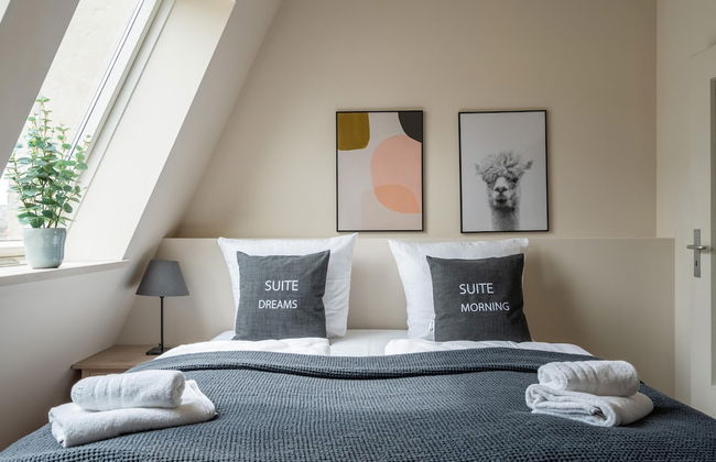 Schoenhouse Avenue by Limehome - Photo 31