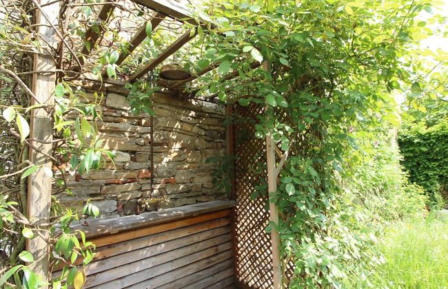 Belvilla by OYO Casetta Delle Rose - Photo 13