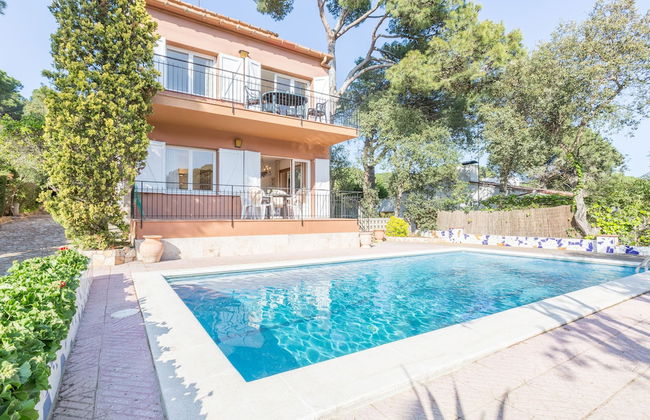 Villa Can Benet 1º - Foto 15