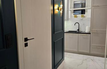 Apartament Deluxe Centrum Warszawa - Foto 18