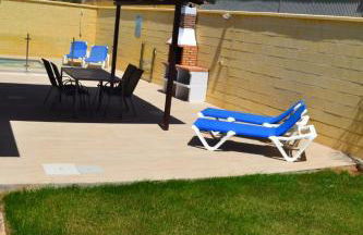 CHALET SOLYMAR - Foto 8