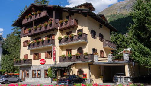 B&B Residence Checrouit - Foto 1