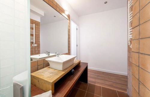 Caliu Apartments Barcelona - Fira - Photo 94