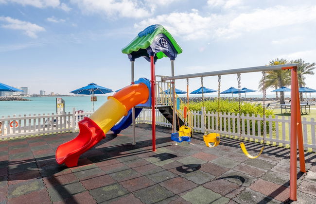 Luxury Beachfront Marjan Island - Foto 70