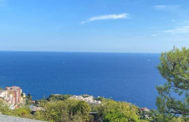 MONACO DOORS 5 Vue Mer, piscine, parking - Foto 1