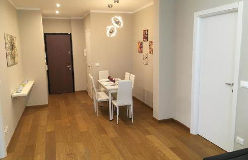 Cooper Apartment - Foto 34