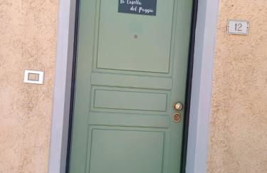 La casetta del poggio - Photo 15