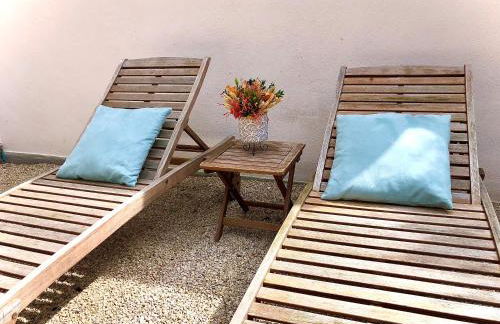 Maison Gabriel Appartement LUNE - Foto 16