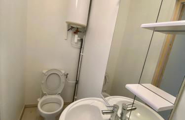 104 Studio Immeuble Persévérance - Foto 8