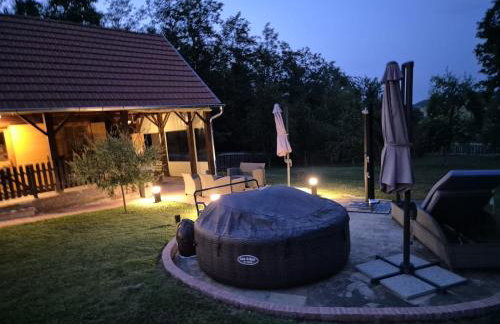 PETRA kuća za odmor - Foto 10