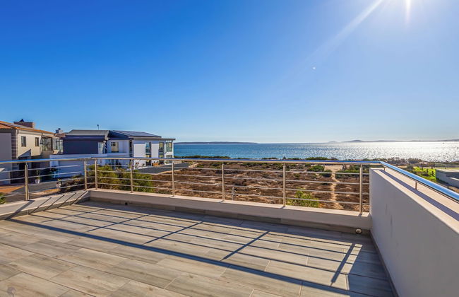 Seasons of Serenity, Langebaan 8-sleeper - Foto 41