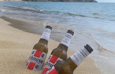 Casa Babila 100 metres from the beach 10 kilometres from Villasimius - Foto 49