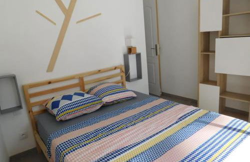 Maison de vacances 4/5 personnes à Léon, Landes - Foto 6