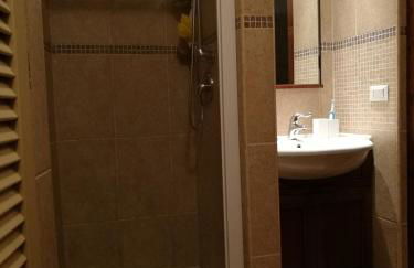 Il nido della rondine, appartamento nel borgo medievale - Foto 15