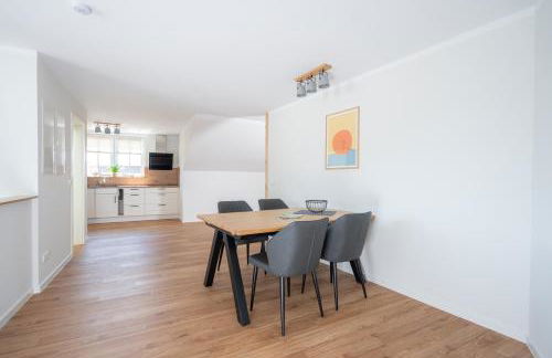 Burghof Apartments Hoyerswerda - Foto 38