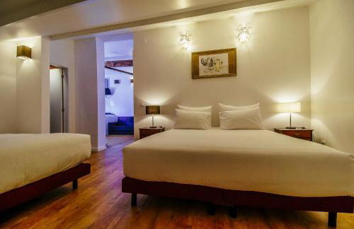 Memórias Charme Residences - Foto 24