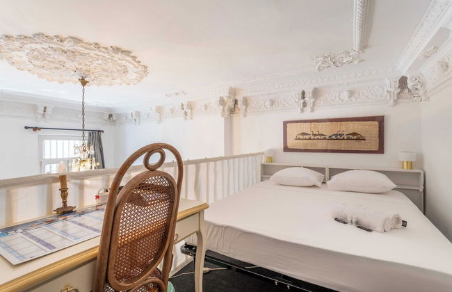 Charming Duplex With 1 Bedroom - Foto 2