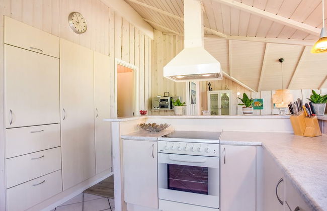 "Isving" - 1.1km to the fjord - Foto 17