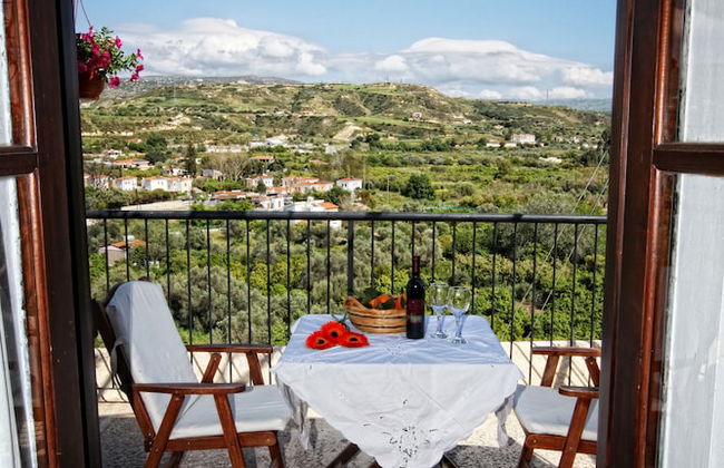 Leonidas Village Houses - Foto 47