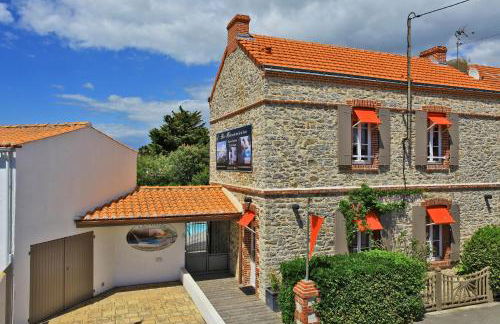 La Chaize - Villa, Suites & Spa - Foto 20