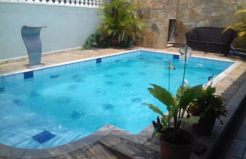 CASA PRAIA PERUÍBE PISCINA - Foto 1