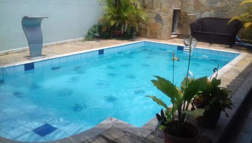 CASA PRAIA PERUÍBE PISCINA - Foto 1