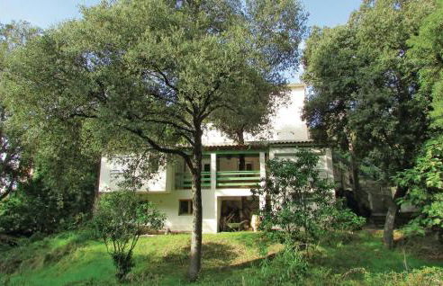 Nice Apartment In Sagone With Kitchen - Foto 1