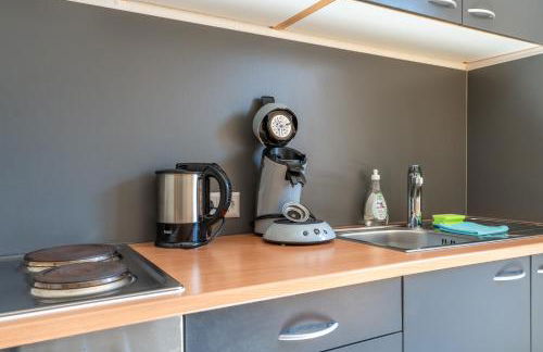 Ferien & Business Apartments Hohenfels - Foto 30