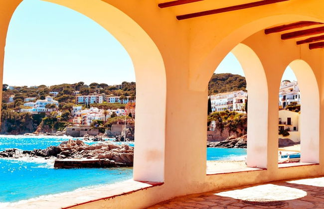 Can Benet Pl in Calella de Palafrugell - Foto 18