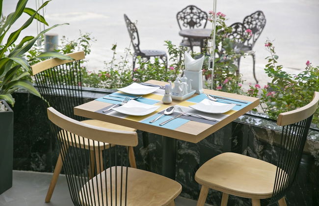 Meliora Hotel & Apartment Da Nang - Foto 47