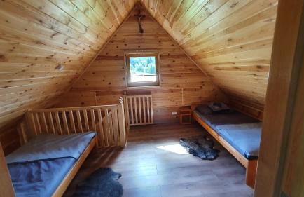 Jodłowa Chata - Foto 53