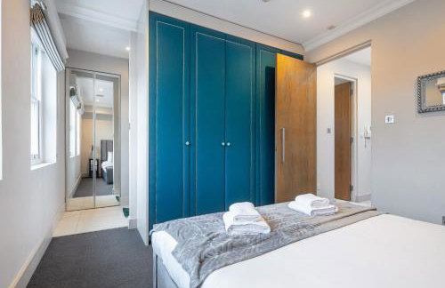 " Perfectly Splendid Triplex House in Chelsea " - Foto 55