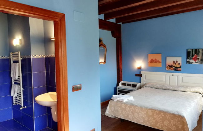 Eco Hotel Rural Angiz - Photo 11