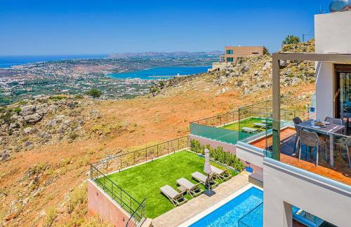 Apartment Lia with private eco pool - Amazing view - Foto 22