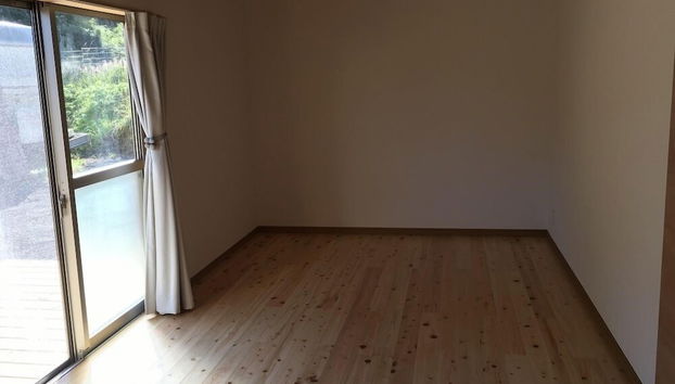 Sasayakana Ouchi S Nogi - Foto 4, Habitación