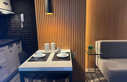 Estúdio moderno no centro próximo ao Batel - Foto 28