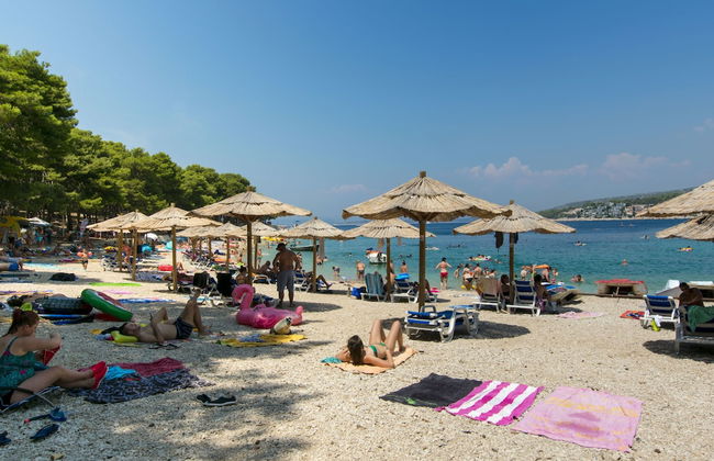 Apartments Sanja - Foto 60