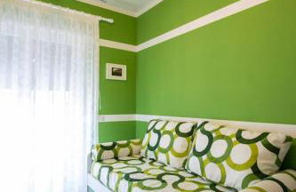 Il Sopracciglio Suites - Pink Apartment - Foto 9