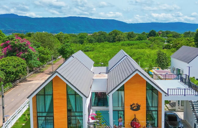 Good Moments Pool Villa - Photo 71