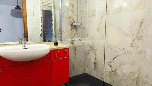 Apartamento Esposende Quinta da Barca - Foto 5, Shower